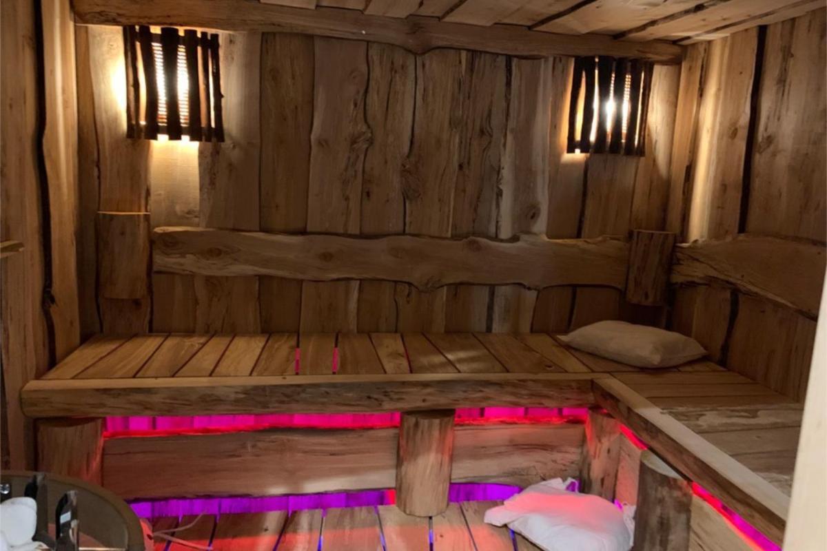 Chalet Le Pourquoi Pas Villa La Bresse Ngoại thất bức ảnh